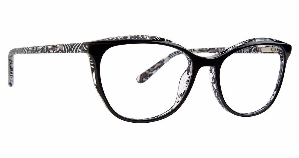 XOXO XOELSEY Eyeglasses - view 4